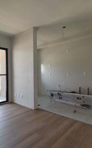 Apartamento para alugar com 53m², 2 quartos e 1 vagaSala