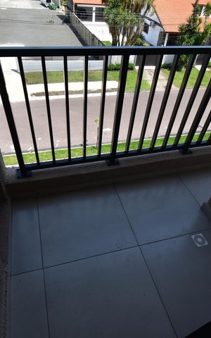 Apartamento para alugar com 53m², 2 quartos e 1 vagaChurrasqueira