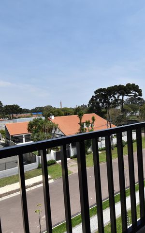 Apartamento para alugar com 53m², 2 quartos e 1 vagaVista da Varanda