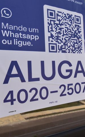 Apartamento para alugar com 53m², 2 quartos e 1 vagaQRCode