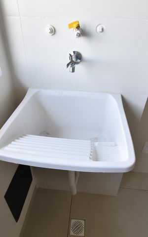 Apartamento para alugar com 53m², 2 quartos e 1 vagaÁrea de Serviço