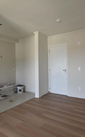 Apartamento para alugar com 53m², 2 quartos e 1 vagaSala
