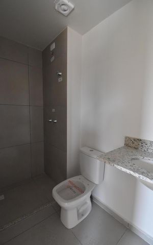 Apartamento para alugar com 51m², 2 quartos e 1 vagaBanheiro