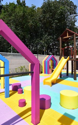 Apartamento para alugar com 51m², 2 quartos e 1 vagaÁrea comum - Playground