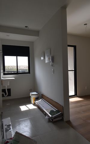 Apartamento para alugar com 51m², 2 quartos e 1 vagaCozinha