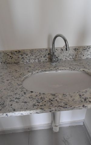Apartamento para alugar com 51m², 2 quartos e 1 vagaBanheiro