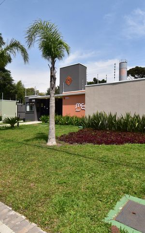 Apartamento para alugar com 51m², 2 quartos e 1 vagaFachada do condomínio
