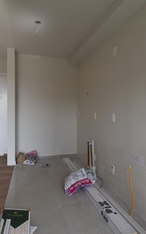 Apartamento para alugar com 51m², 2 quartos e 1 vagaCozinha