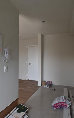 Apartamento para alugar com 51m², 2 quartos e 1 vagaCozinha