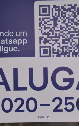Apartamento para alugar com 51m², 2 quartos e 1 vagaQRCode