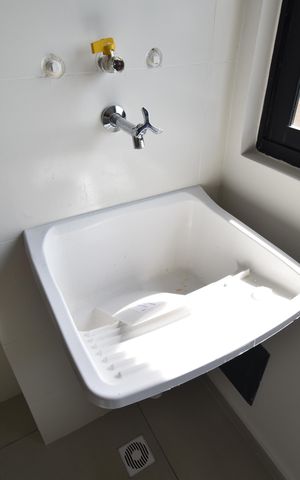 Apartamento para alugar com 51m², 2 quartos e 1 vagaÁrea de Serviço