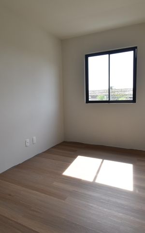 Apartamento para alugar com 51m², 2 quartos e 1 vagaSuíte