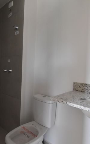 Apartamento para alugar com 51m², 2 quartos e 1 vagaBanheiro