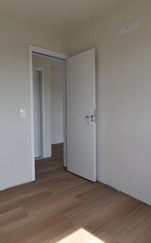 Apartamento para alugar com 51m², 2 quartos e 1 vagaQuarto 2