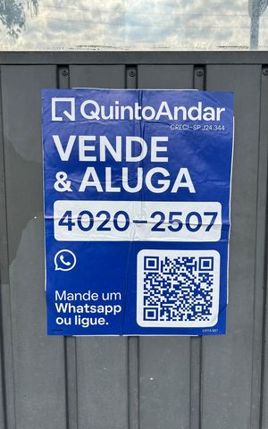 Casa para alugar com 300m², 4 quartos e 3 vagas Casa para alugar com 300m², 4 quartos e 3 vagasPlaca