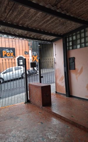 Casa à venda com 87m², 3 quartos e 1 vaga Casa à venda com 87m², 3 quartos e 1 vagaGaragem