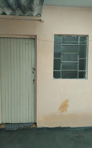 Casa à venda com 87m², 3 quartos e 1 vaga Casa à venda com 87m², 3 quartos e 1 vagaÁrea externa