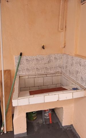 Casa à venda com 87m², 3 quartos e 1 vaga Casa à venda com 87m², 3 quartos e 1 vagaÁrea de serviço