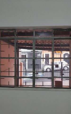 Casa à venda com 87m², 3 quartos e 1 vaga Casa à venda com 87m², 3 quartos e 1 vagaSala