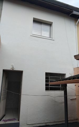 Casa à venda com 87m², 3 quartos e 1 vaga Casa à venda com 87m², 3 quartos e 1 vagaÁrea de serviço