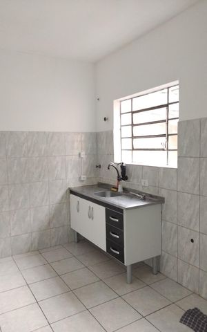 Casa à venda com 87m², 3 quartos e 1 vaga Casa à venda com 87m², 3 quartos e 1 vagaCozinha