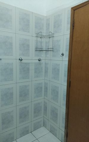 Casa à venda com 87m², 3 quartos e 1 vaga