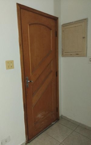 Casa à venda com 87m², 3 quartos e 1 vaga Casa à venda com 87m², 3 quartos e 1 vagaSala