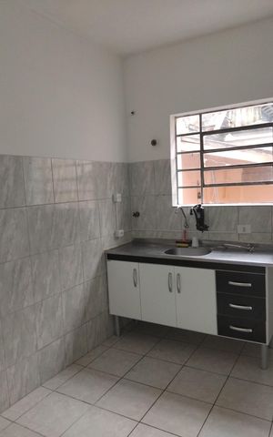 Casa à venda com 87m², 3 quartos e 1 vaga Casa à venda com 87m², 3 quartos e 1 vagaCozinha
