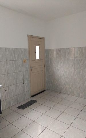 Casa à venda com 87m², 3 quartos e 1 vaga Casa à venda com 87m², 3 quartos e 1 vagaCozinha