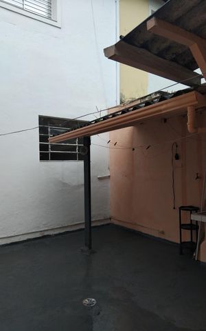 Casa à venda com 87m², 3 quartos e 1 vaga Casa à venda com 87m², 3 quartos e 1 vagaÁrea de serviço