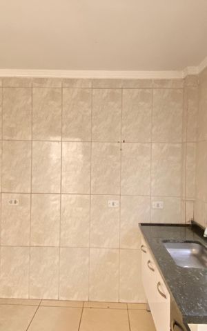 Apartamento para alugar com 56m², 2 quartos e sem vaga Apartamento para alugar com 56m², 2 quartos e sem vagaCozinha