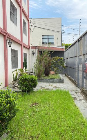 Apartamento para alugar com 56m², 2 quartos e sem vaga Apartamento para alugar com 56m², 2 quartos e sem vagaÁrea externa
