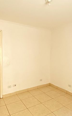Apartamento para alugar com 56m², 2 quartos e sem vaga Apartamento para alugar com 56m², 2 quartos e sem vagaQuarto 1