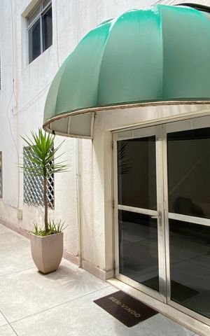Apartamento para alugar com 56m², 2 quartos e sem vaga Apartamento para alugar com 56m², 2 quartos e sem vagaFachada do bloco
