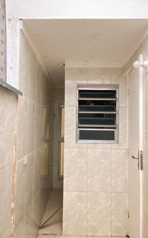 Apartamento para alugar com 56m², 2 quartos e sem vaga Apartamento para alugar com 56m², 2 quartos e sem vagaÁrea de Serviço