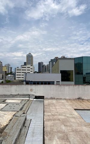 Apartamento para alugar com 56m², 2 quartos e sem vaga Apartamento para alugar com 56m², 2 quartos e sem vagaTerraço