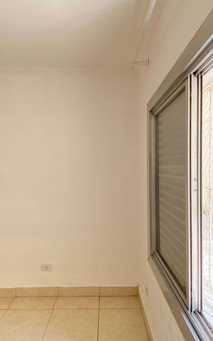 Apartamento para alugar com 56m², 2 quartos e sem vaga Apartamento para alugar com 56m², 2 quartos e sem vagaQuarto 1