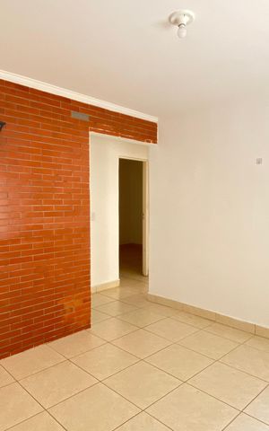 Apartamento para alugar com 56m², 2 quartos e sem vaga Apartamento para alugar com 56m², 2 quartos e sem vagaSala