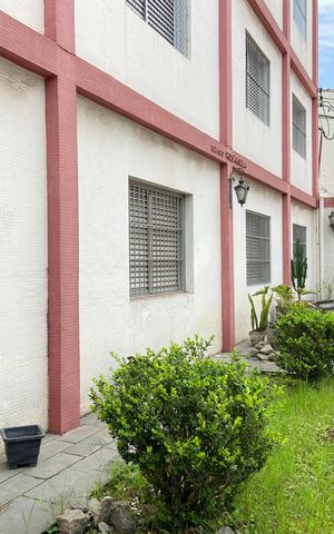 Apartamento para alugar com 56m², 2 quartos e sem vaga