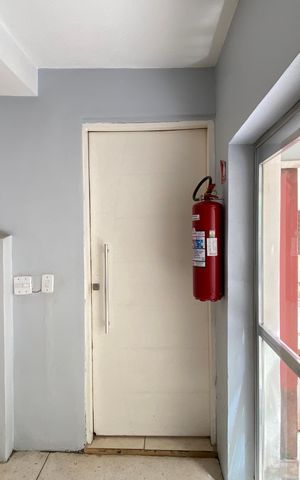 Apartamento para alugar com 56m², 2 quartos e sem vaga Apartamento para alugar com 56m², 2 quartos e sem vagaHall de entrada