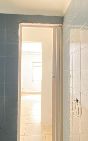 Apartamento para alugar com 56m², 2 quartos e sem vaga Apartamento para alugar com 56m², 2 quartos e sem vagaBanheiro