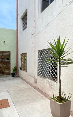 Apartamento para alugar com 56m², 2 quartos e sem vaga Apartamento para alugar com 56m², 2 quartos e sem vagaÁrea externaÁrea externa