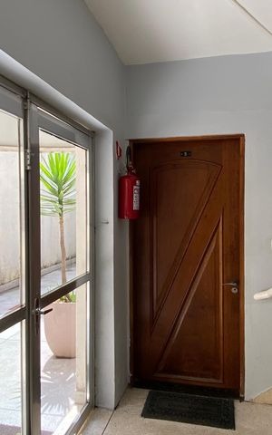 Apartamento para alugar com 56m², 2 quartos e sem vaga Apartamento para alugar com 56m², 2 quartos e sem vagaHall de entrada