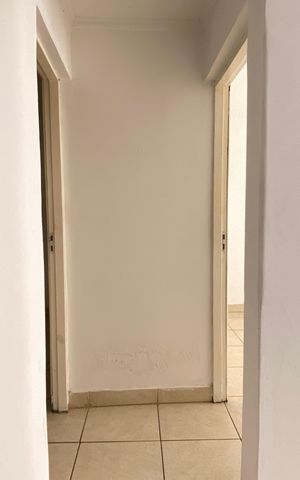 Apartamento para alugar com 56m², 2 quartos e sem vaga Apartamento para alugar com 56m², 2 quartos e sem vagaQuarto 1