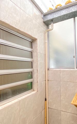 Apartamento para alugar com 56m², 2 quartos e sem vaga Apartamento para alugar com 56m², 2 quartos e sem vagaÁrea de Serviço