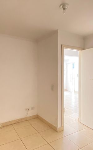 Apartamento para alugar com 56m², 2 quartos e sem vaga Apartamento para alugar com 56m², 2 quartos e sem vagaQuarto 2