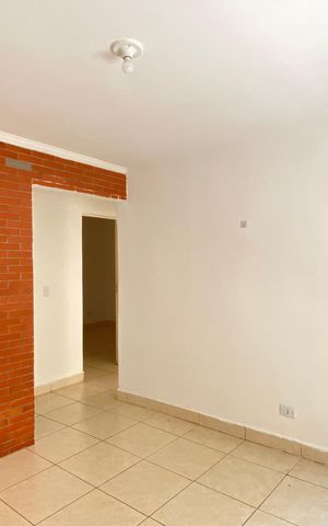 Apartamento para alugar com 56m², 2 quartos e sem vaga Apartamento para alugar com 56m², 2 quartos e sem vagaSala