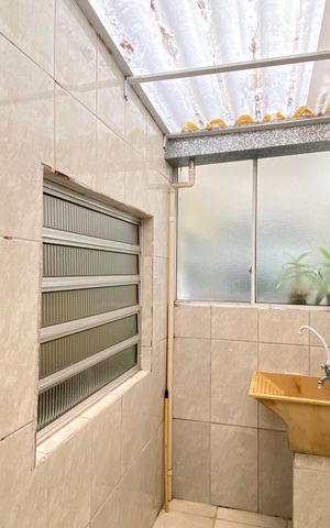 Apartamento para alugar com 56m², 2 quartos e sem vaga Apartamento para alugar com 56m², 2 quartos e sem vagaÁrea de Serviço