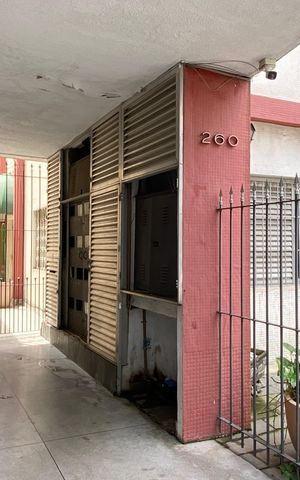 Apartamento para alugar com 56m², 2 quartos e sem vaga