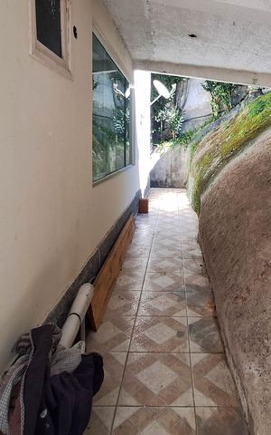 Casa de condomínio à venda com 300m², 4 quartos e 2 vagas Casa de condomínio à venda com 300m², 4 quartos e 2 vagasQuintal